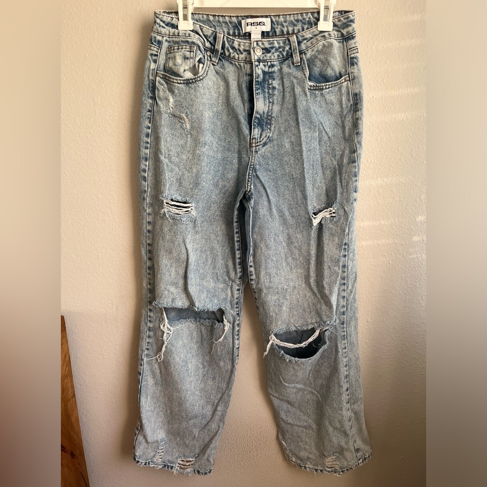 RSQ jeans